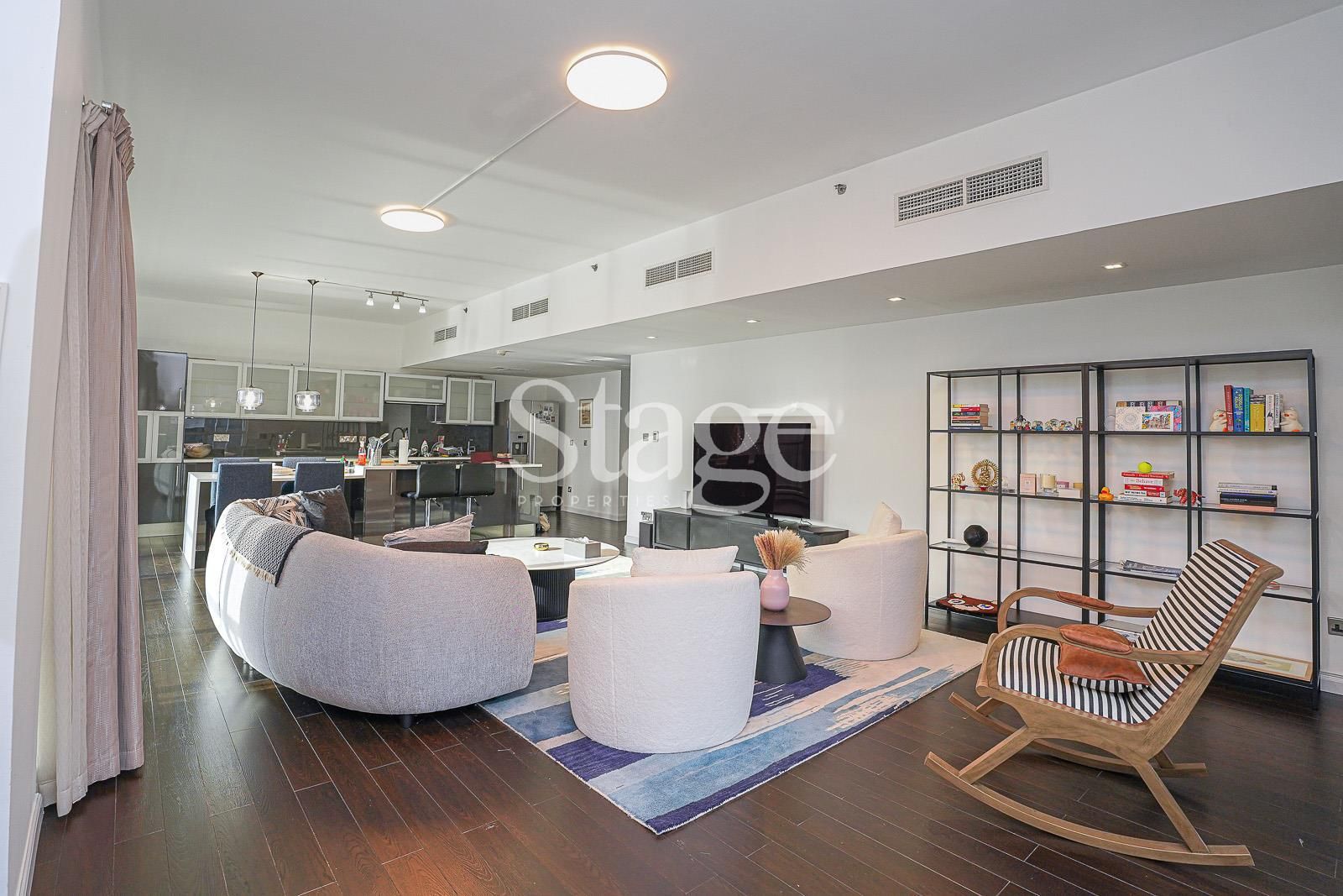 2 bedrooms apartment for Rent in JLT Cluster G, Dubai AP7513L