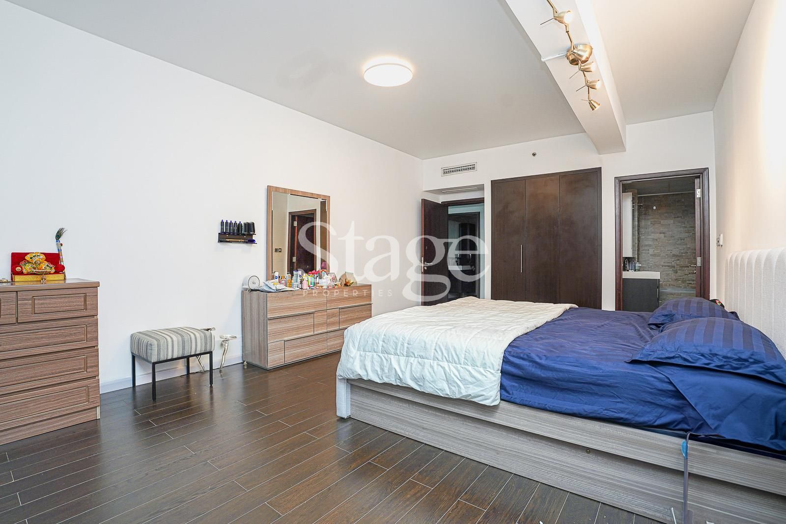 2 bedrooms apartment for Rent in JLT Cluster G, Dubai AP7513L