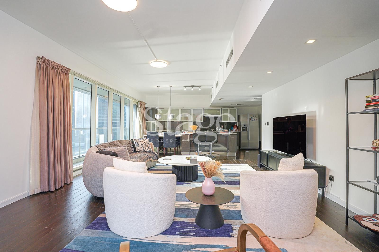 2 bedrooms apartment for Rent in JLT Cluster G, Dubai AP7513L