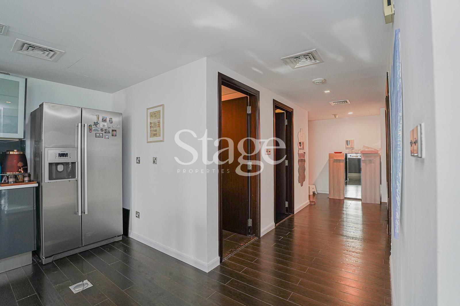 2 bedrooms apartment for Rent in JLT Cluster G, Dubai AP7513L