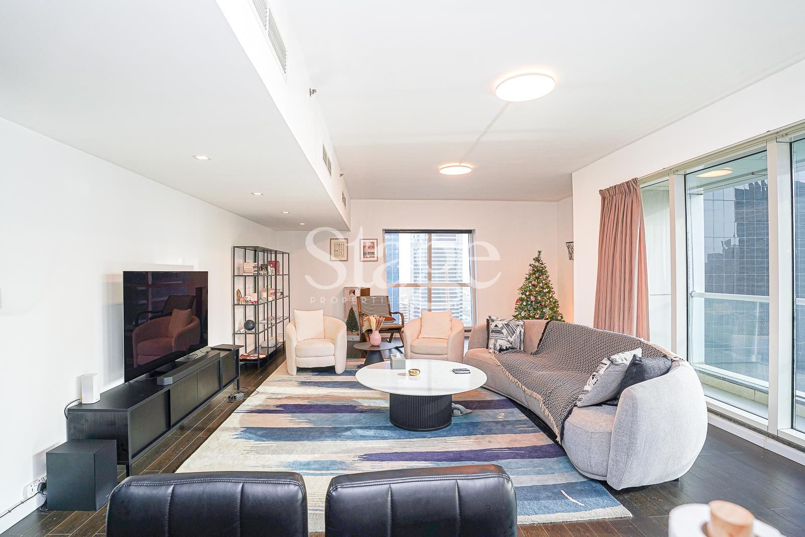 2 bedrooms apartment for Rent in JLT Cluster G, Dubai AP7513L