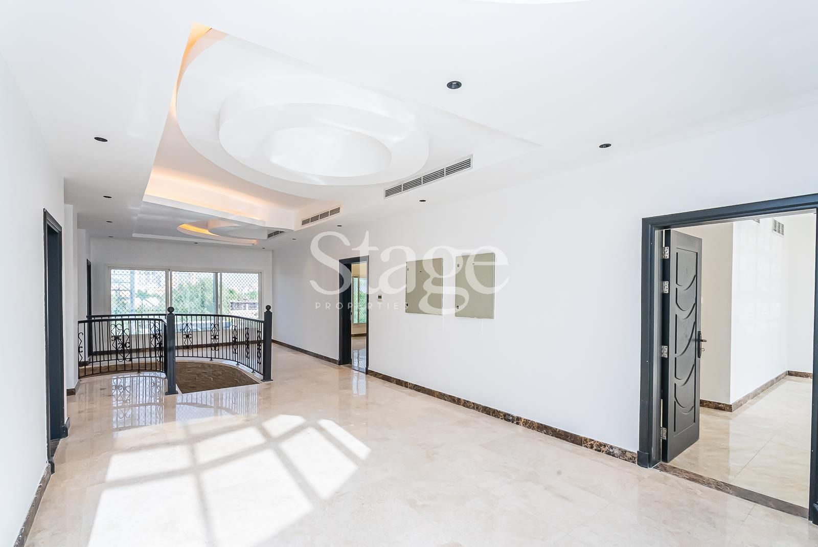 5 bedrooms common for Rent in Al Barsha, Dubai VI8567L