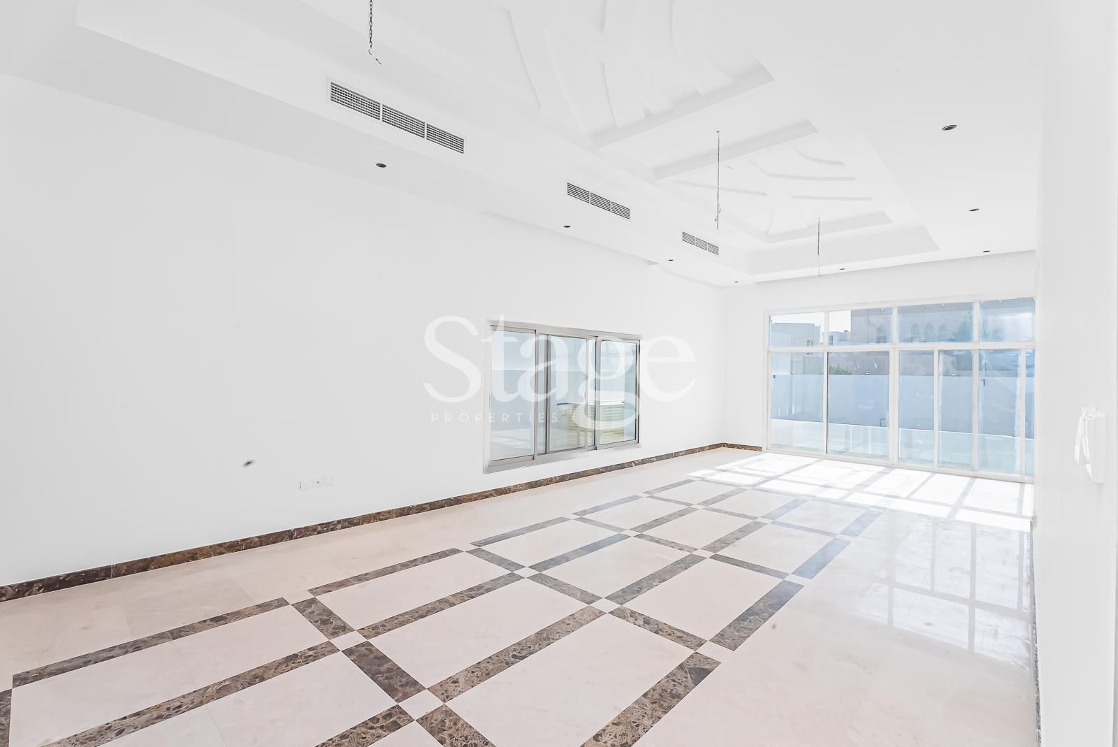 5 bedrooms common for Rent in Al Barsha, Dubai VI8567L