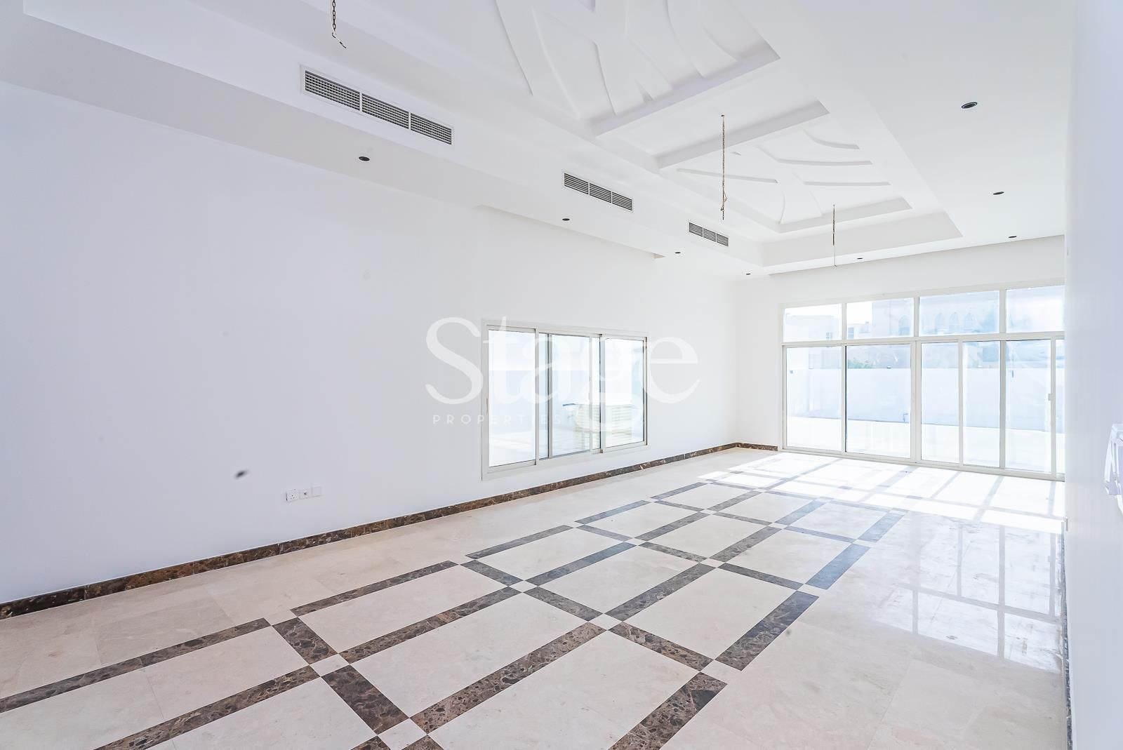 5 bedrooms common for Rent in Al Barsha, Dubai VI8567L