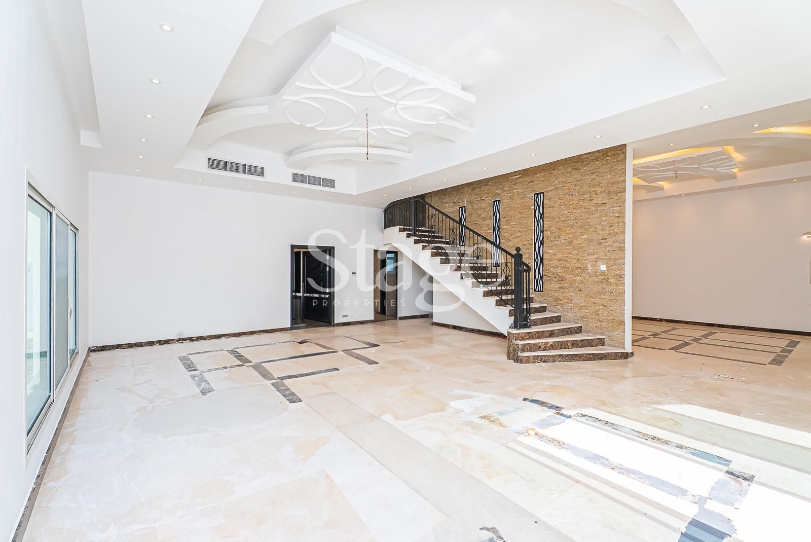 5 bedrooms common for Rent in Al Barsha, Dubai VI8567L