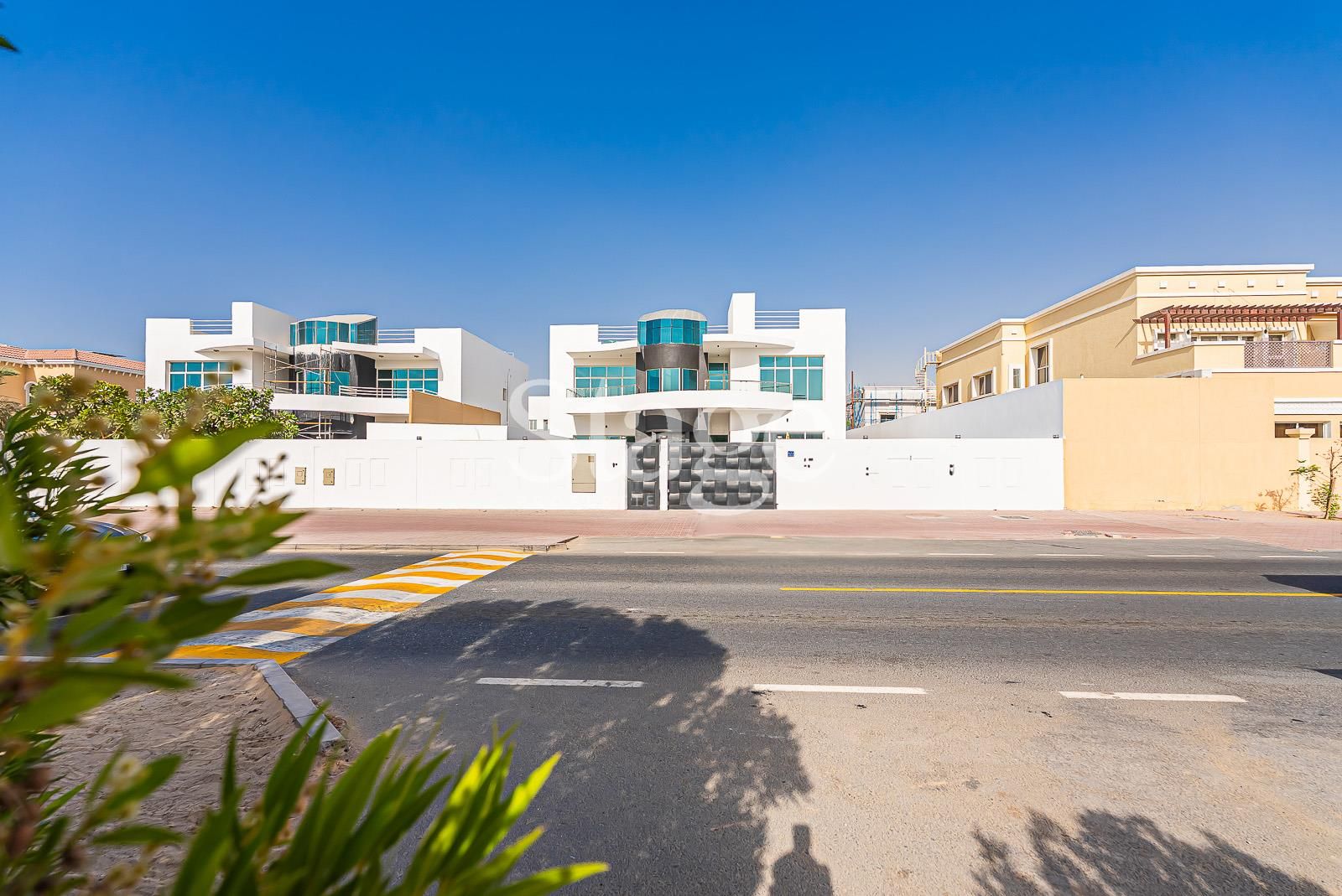 5 bedrooms common for Rent in Al Barsha, Dubai VI8567L