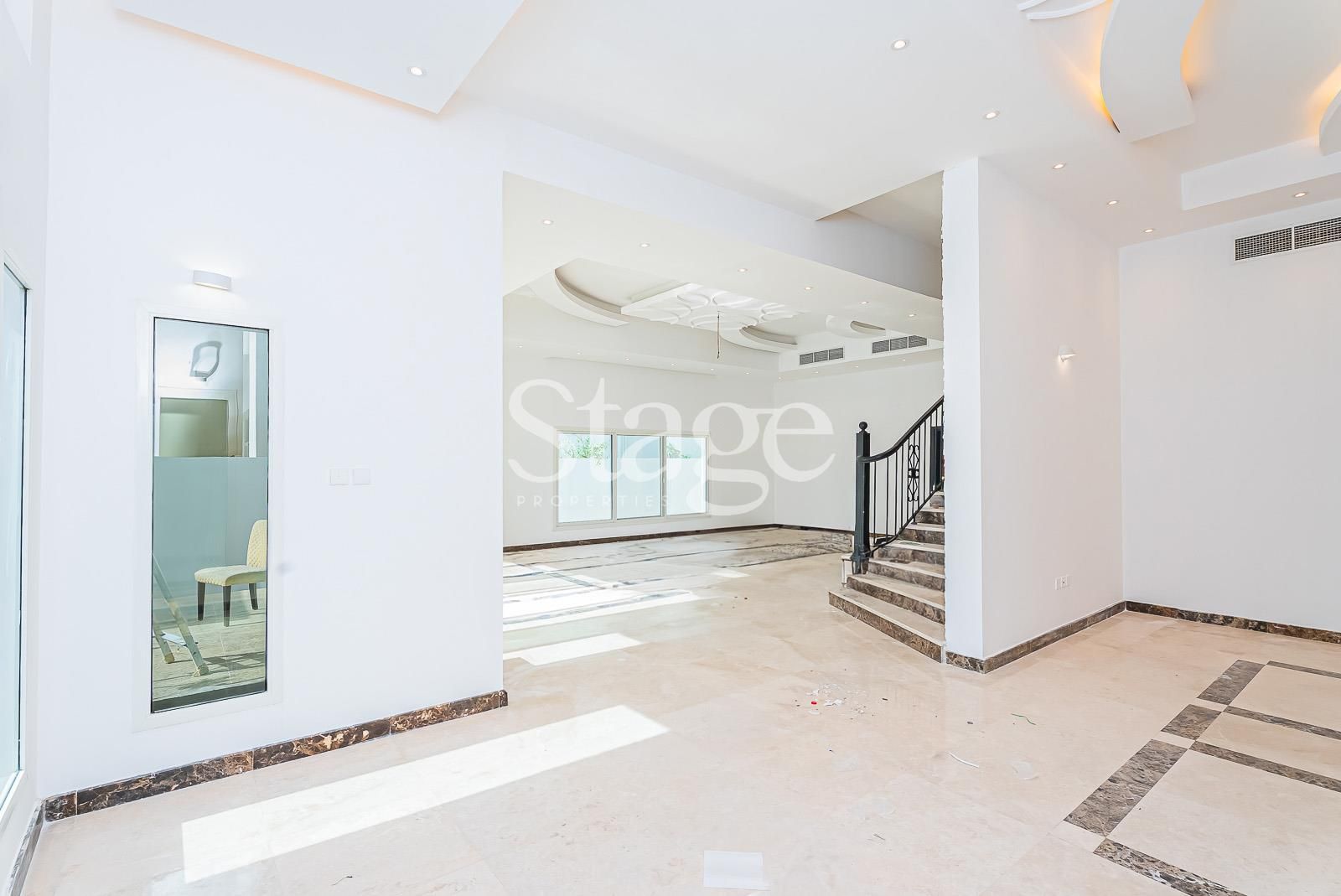 5 bedrooms common for Rent in Al Barsha, Dubai VI8567L