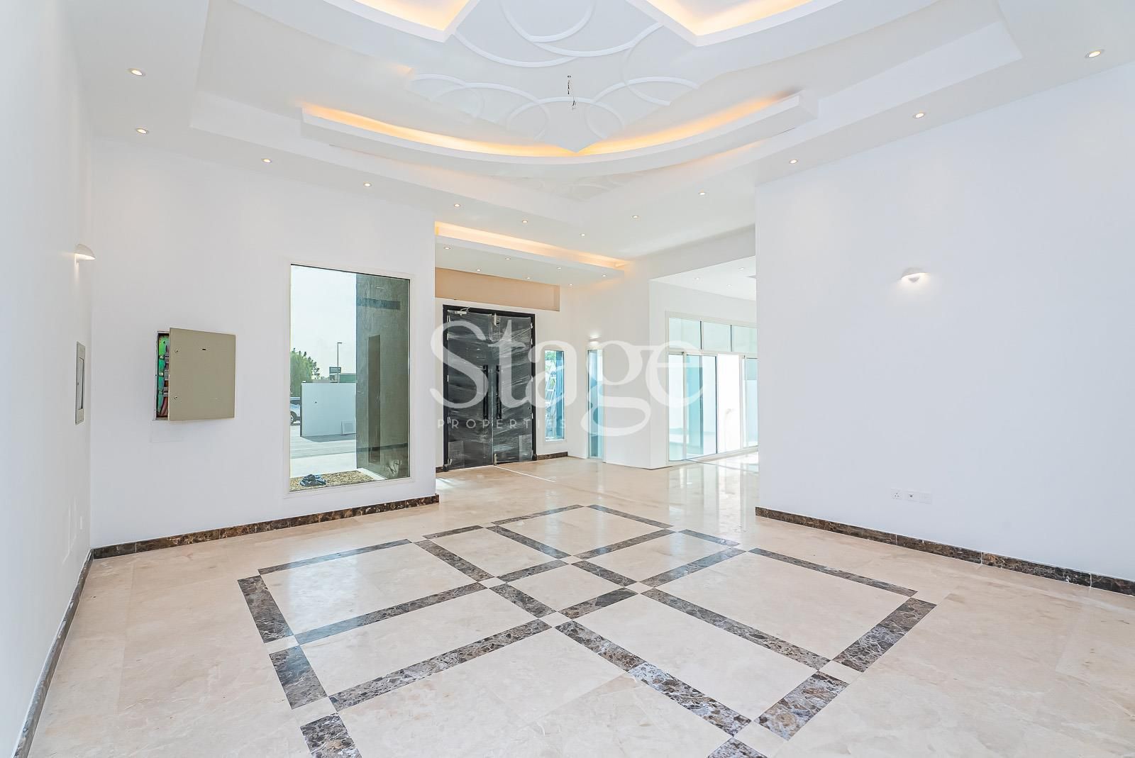 5 bedrooms common for Rent in Al Barsha, Dubai VI8567L