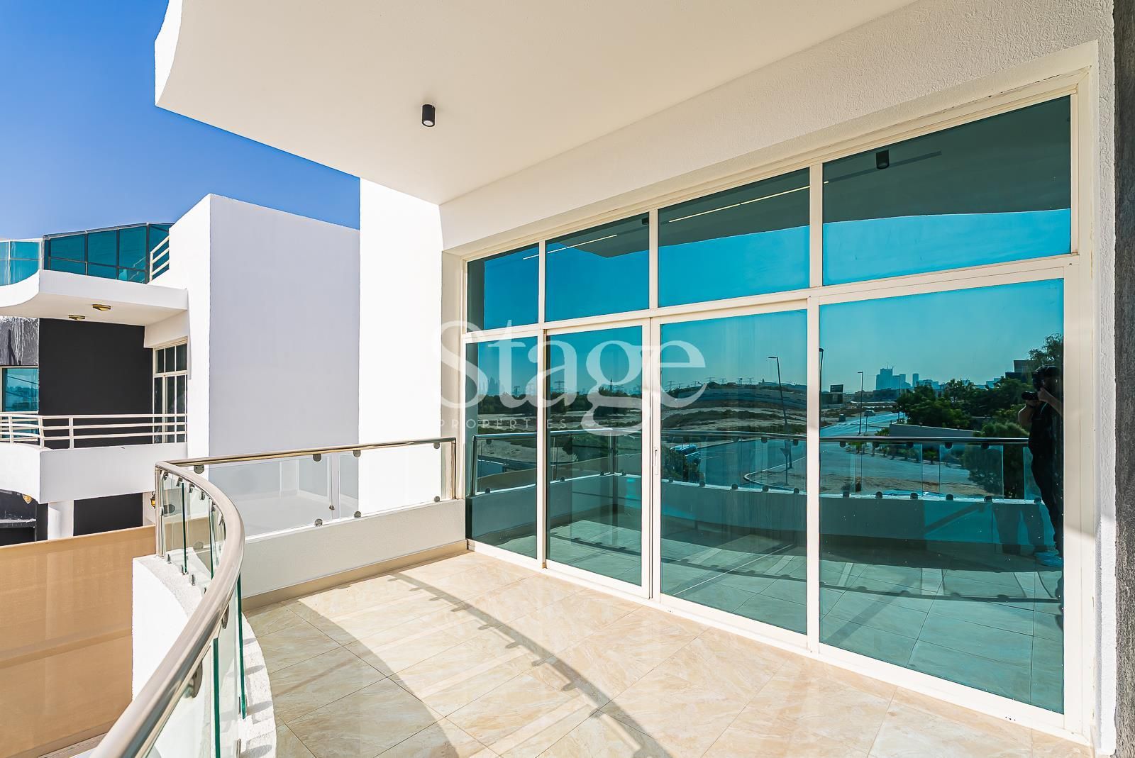 5 bedrooms common for Rent in Al Barsha, Dubai VI8567L