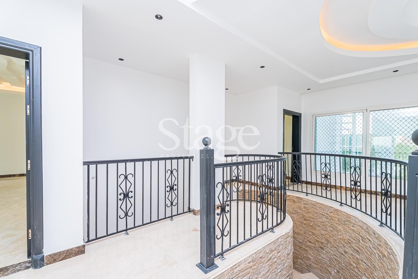 5 bedrooms common for Rent in Al Barsha, Dubai VI8567L