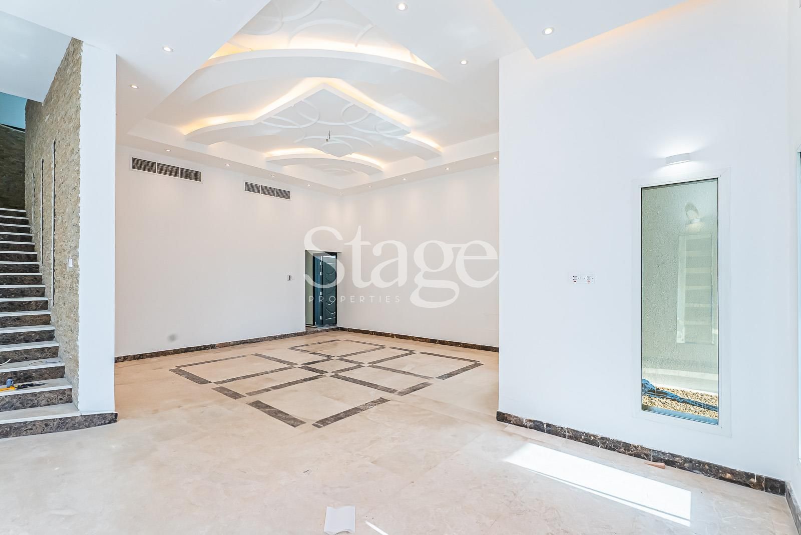 5 bedrooms common for Rent in Al Barsha, Dubai VI8567L