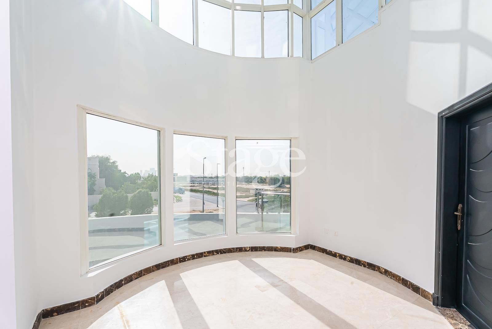 5 bedrooms common for Rent in Al Barsha, Dubai VI8567L