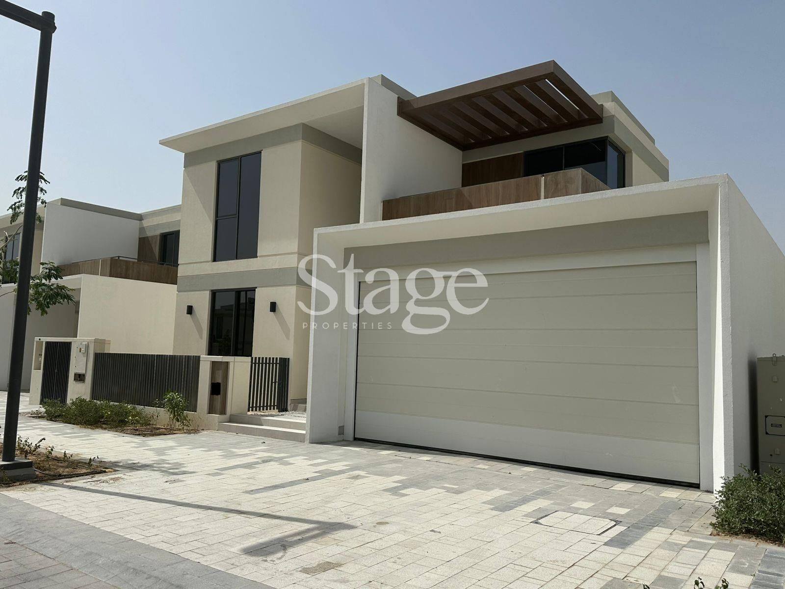5 bedrooms common for Rent in Tilal Al Ghaf, Dubai VI7878L