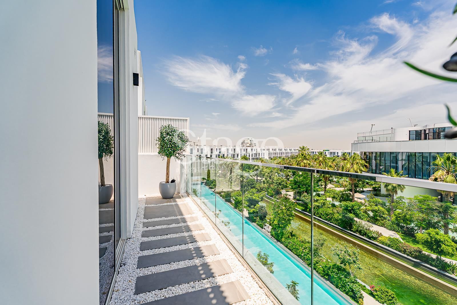 4 bedrooms Twin Villas for Rent in Al Barari, Dubai VI9521L