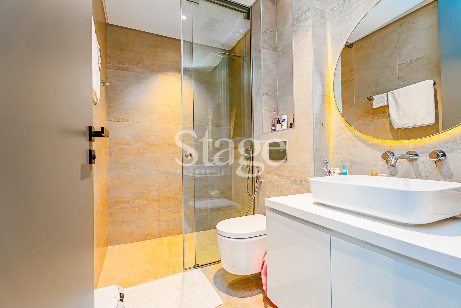 4 bedrooms Twin Villas for Rent in Al Barari, Dubai VI9521L