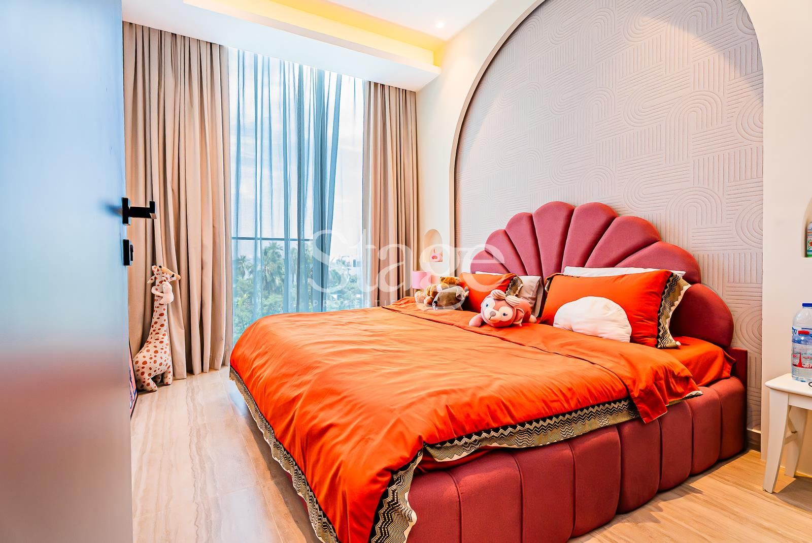 4 bedrooms Twin Villas for Rent in Al Barari, Dubai VI9521L