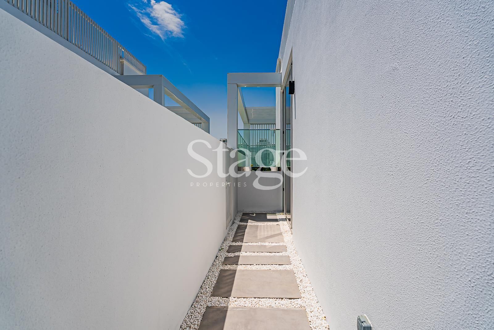 4 bedrooms Twin Villas for Rent in Al Barari, Dubai VI9521L