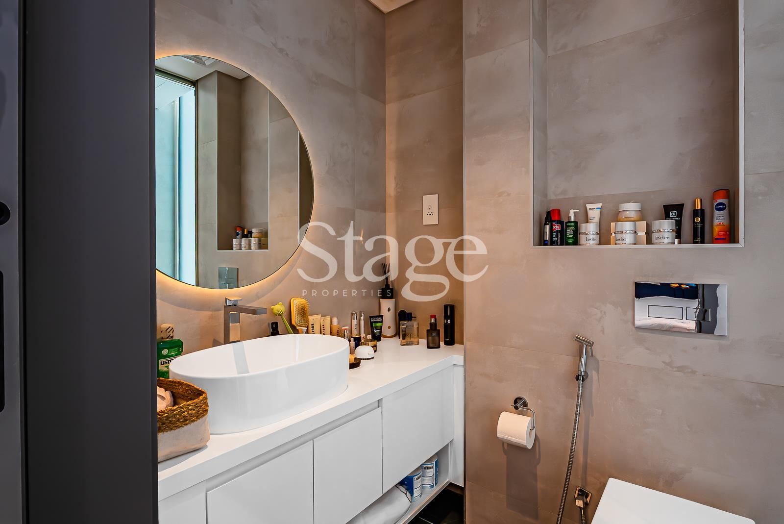 4 bedrooms Twin Villas for Rent in Al Barari, Dubai VI9521L