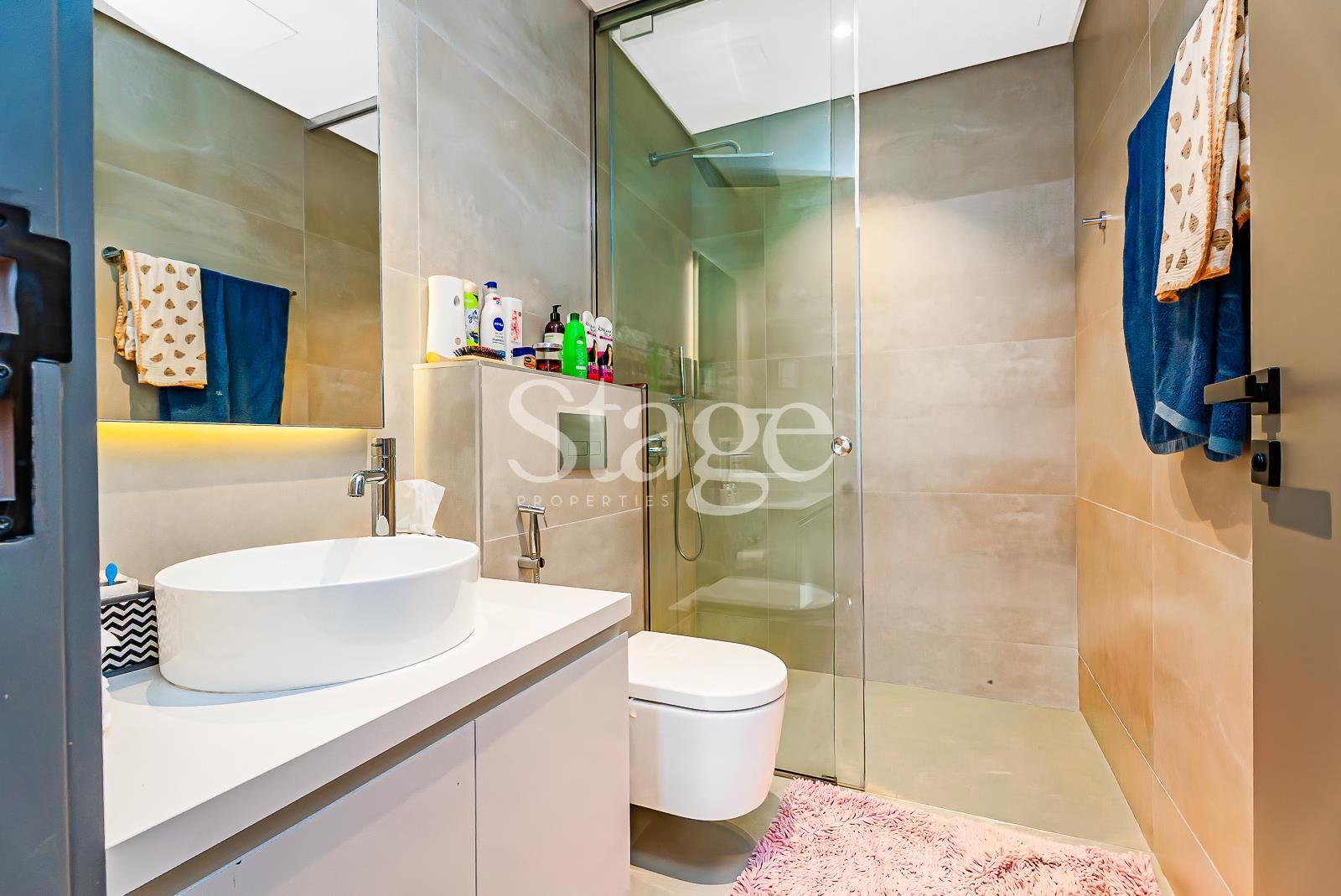 4 bedrooms Twin Villas for Rent in Al Barari, Dubai VI9521L