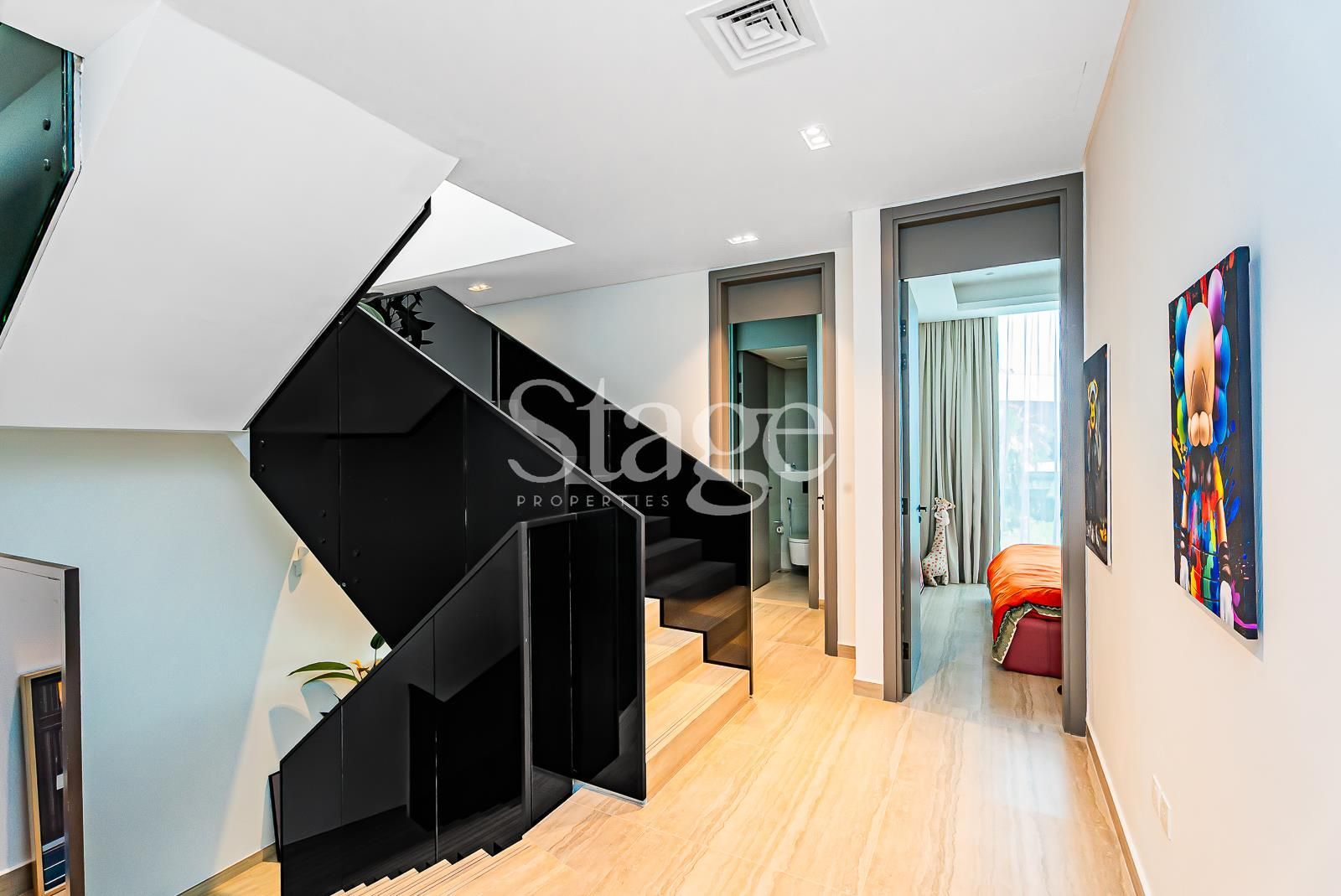4 bedrooms Twin Villas for Rent in Al Barari, Dubai VI9521L