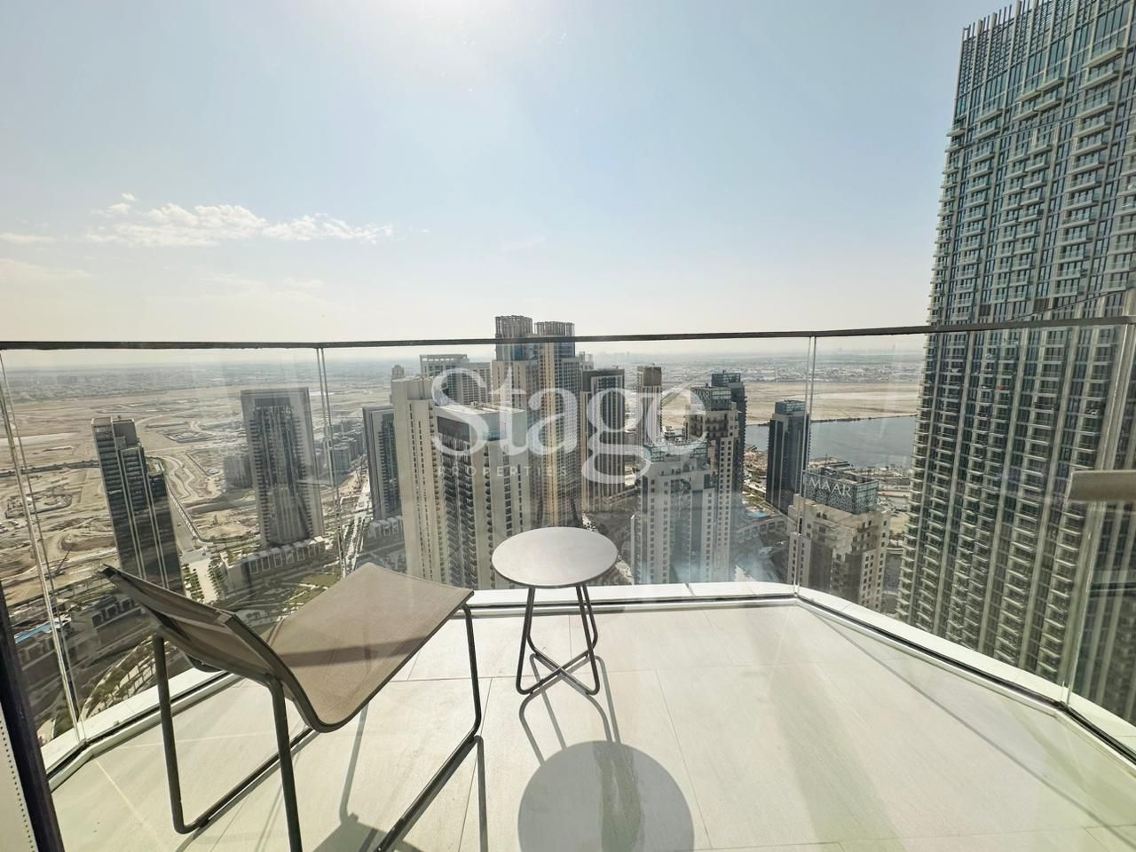 2 bedrooms apartment for Rent in Dubai Creek Harbour (The Lagoons), Dubai AP8575L