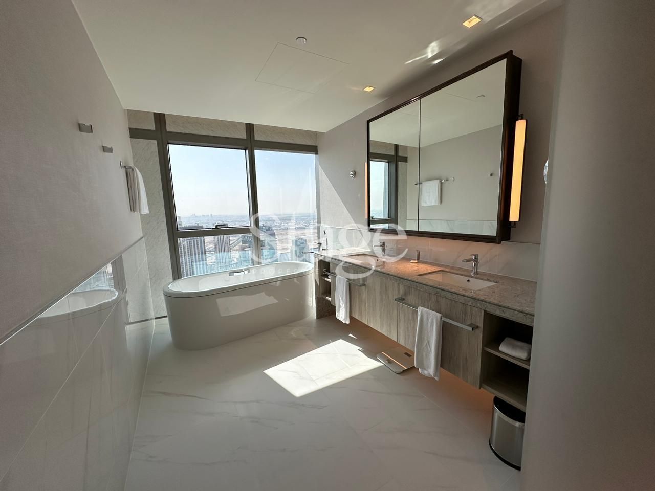 2 bedrooms apartment for Rent in Dubai Creek Harbour (The Lagoons), Dubai AP8575L