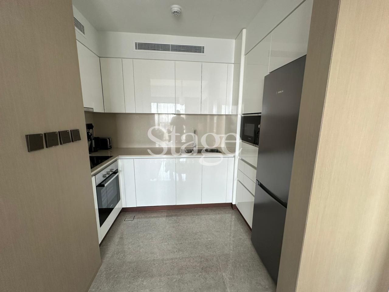 2 bedrooms apartment for Rent in Dubai Creek Harbour (The Lagoons), Dubai AP8575L