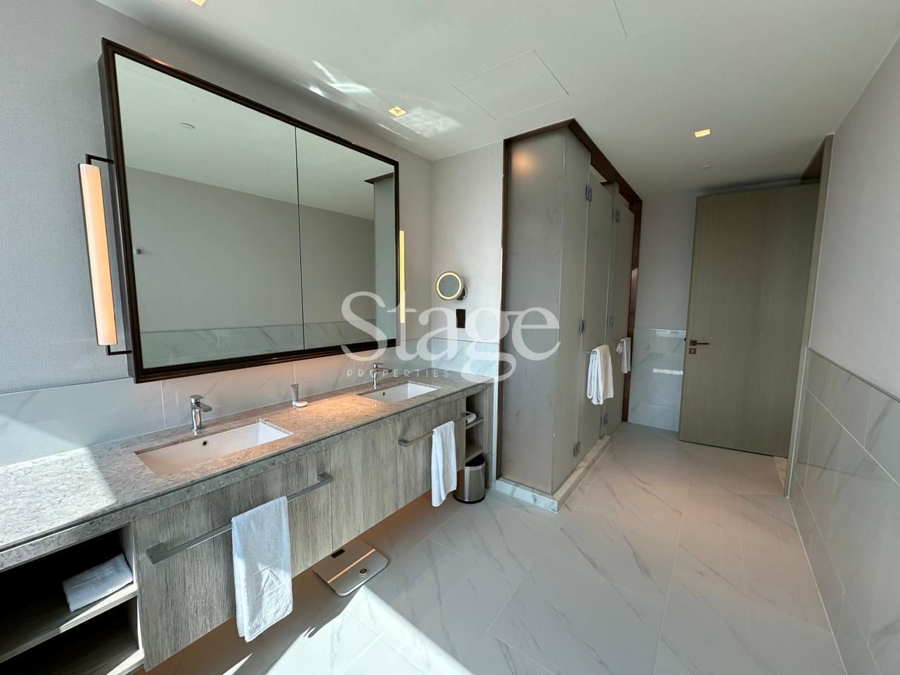 2 bedrooms apartment for Rent in Dubai Creek Harbour (The Lagoons), Dubai AP8575L