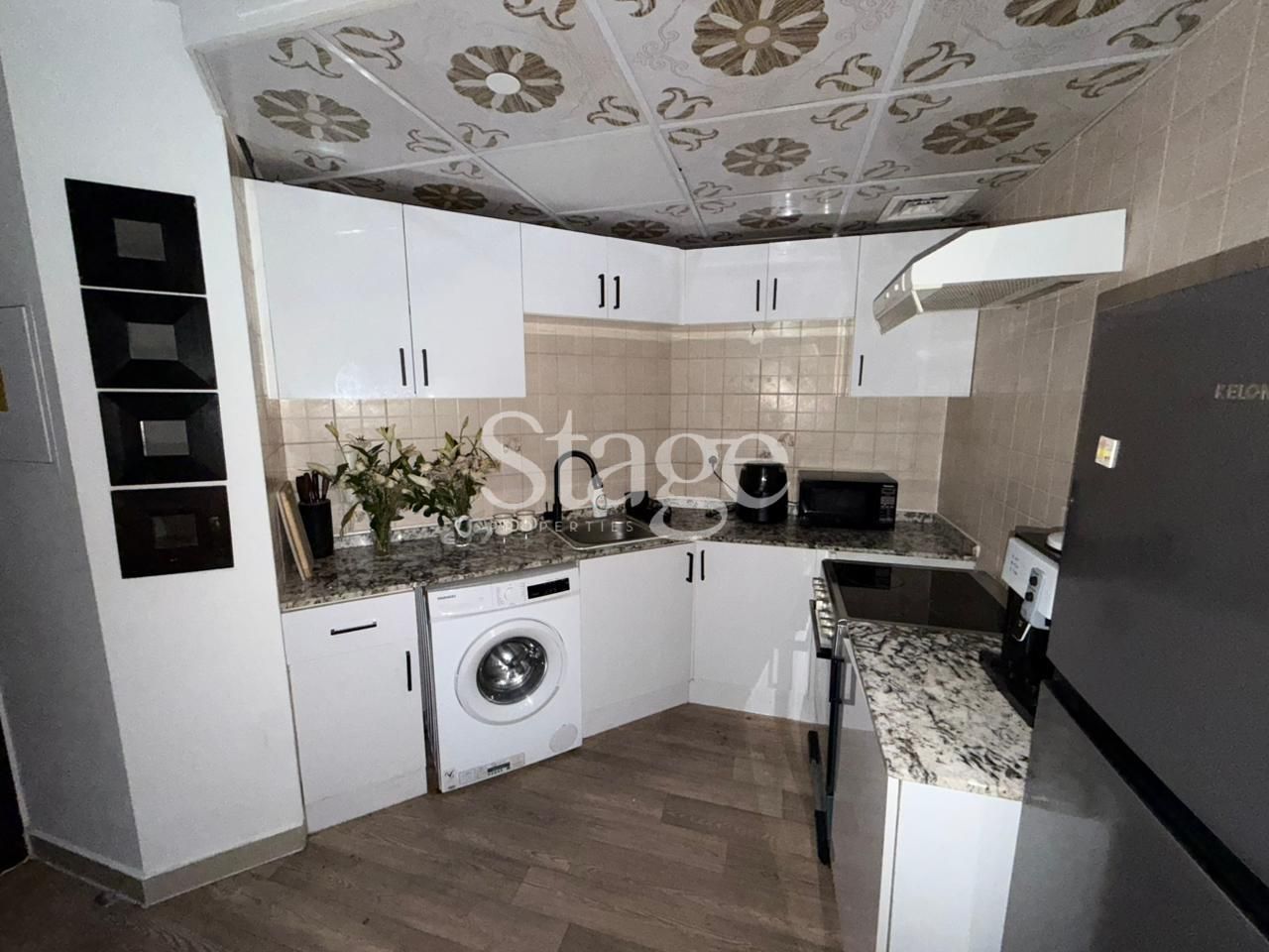 1 bedroom apartment for Rent in Jumeirah Lake Towers, Dubai AP9267L