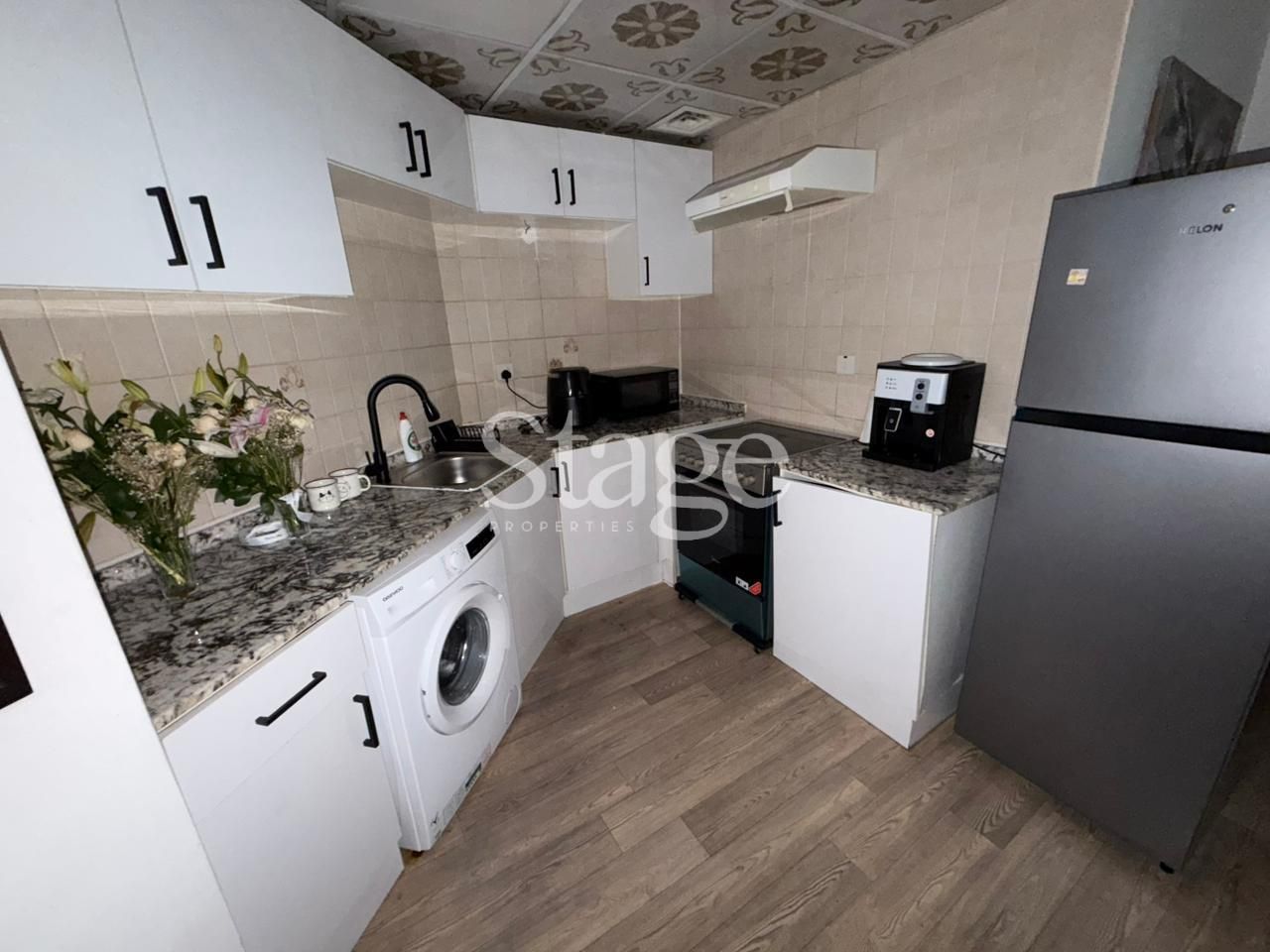 شقة من غرفة نوم للإيجار في Jumeirah Lake Towers، Dubai AP9267L