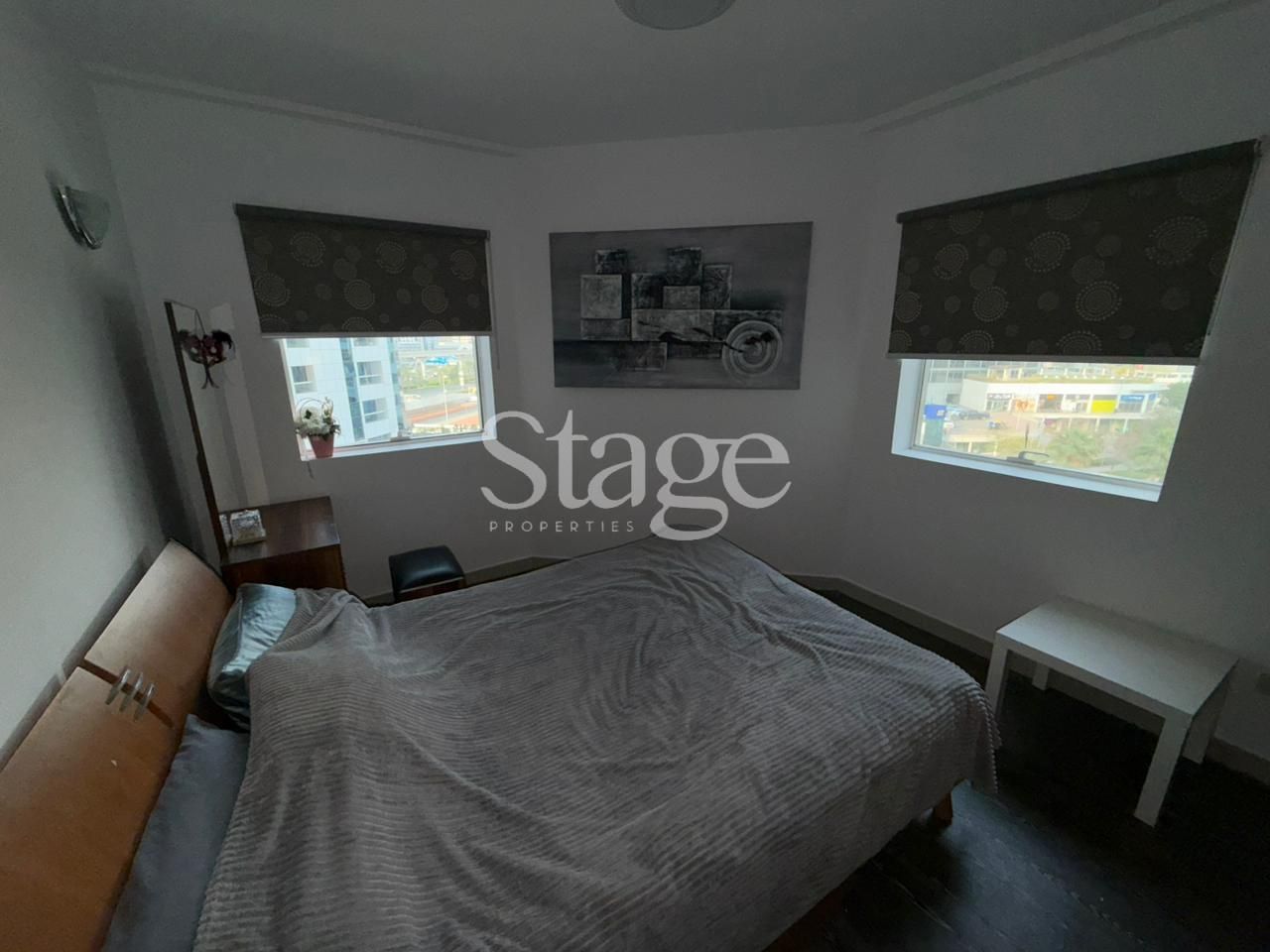 شقة من غرفة نوم للإيجار في Jumeirah Lake Towers، Dubai AP9267L