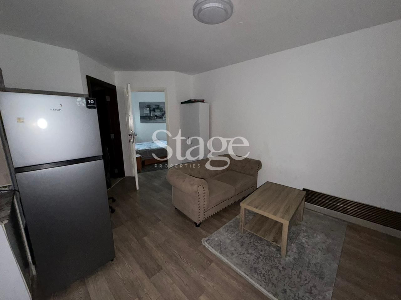 شقة من غرفة نوم للإيجار في Jumeirah Lake Towers، Dubai AP9267L