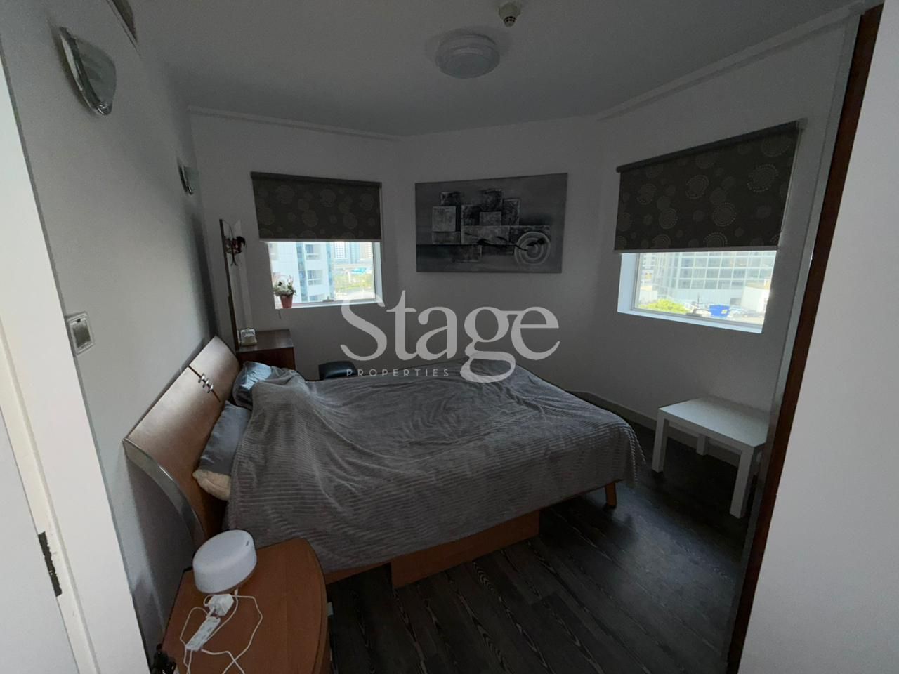 1 bedroom apartment for Rent in Jumeirah Lake Towers, Dubai AP9267L