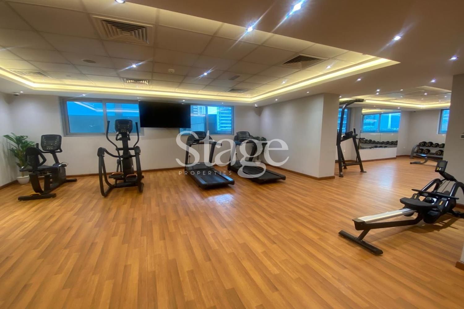 1 bedroom apartment for Rent in Business Bay, Dubai AP9247L