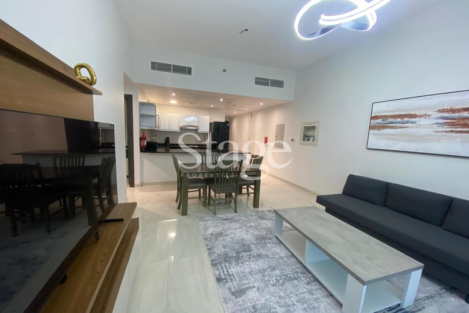 1 bedroom apartment for Rent in Business Bay, Dubai AP9247L