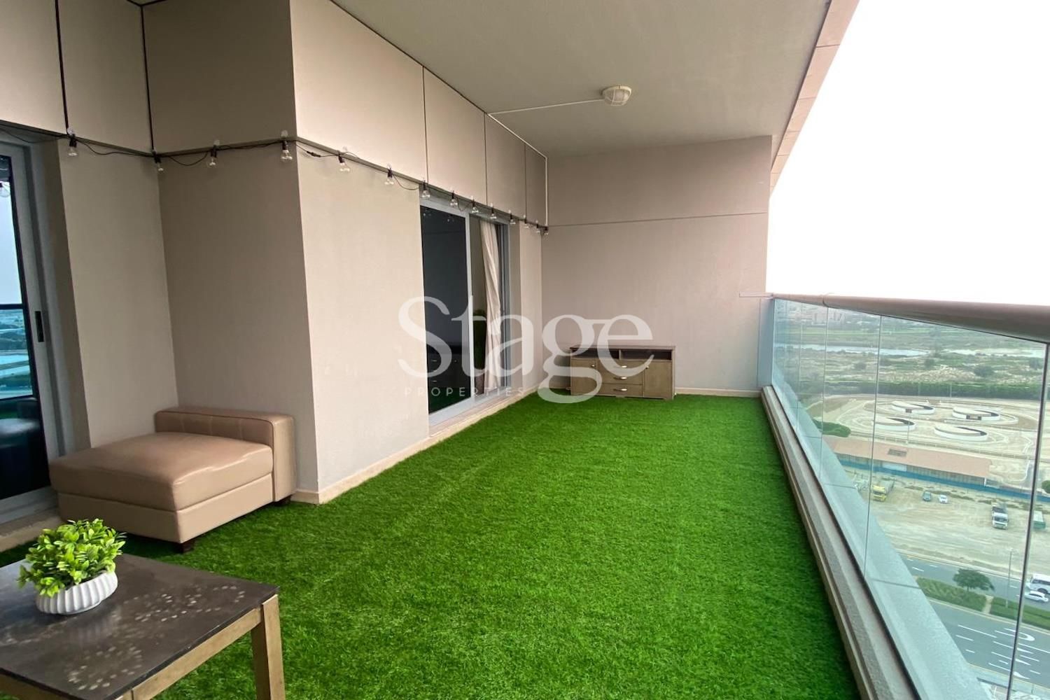 1 bedroom apartment for Rent in Business Bay, Dubai AP9247L