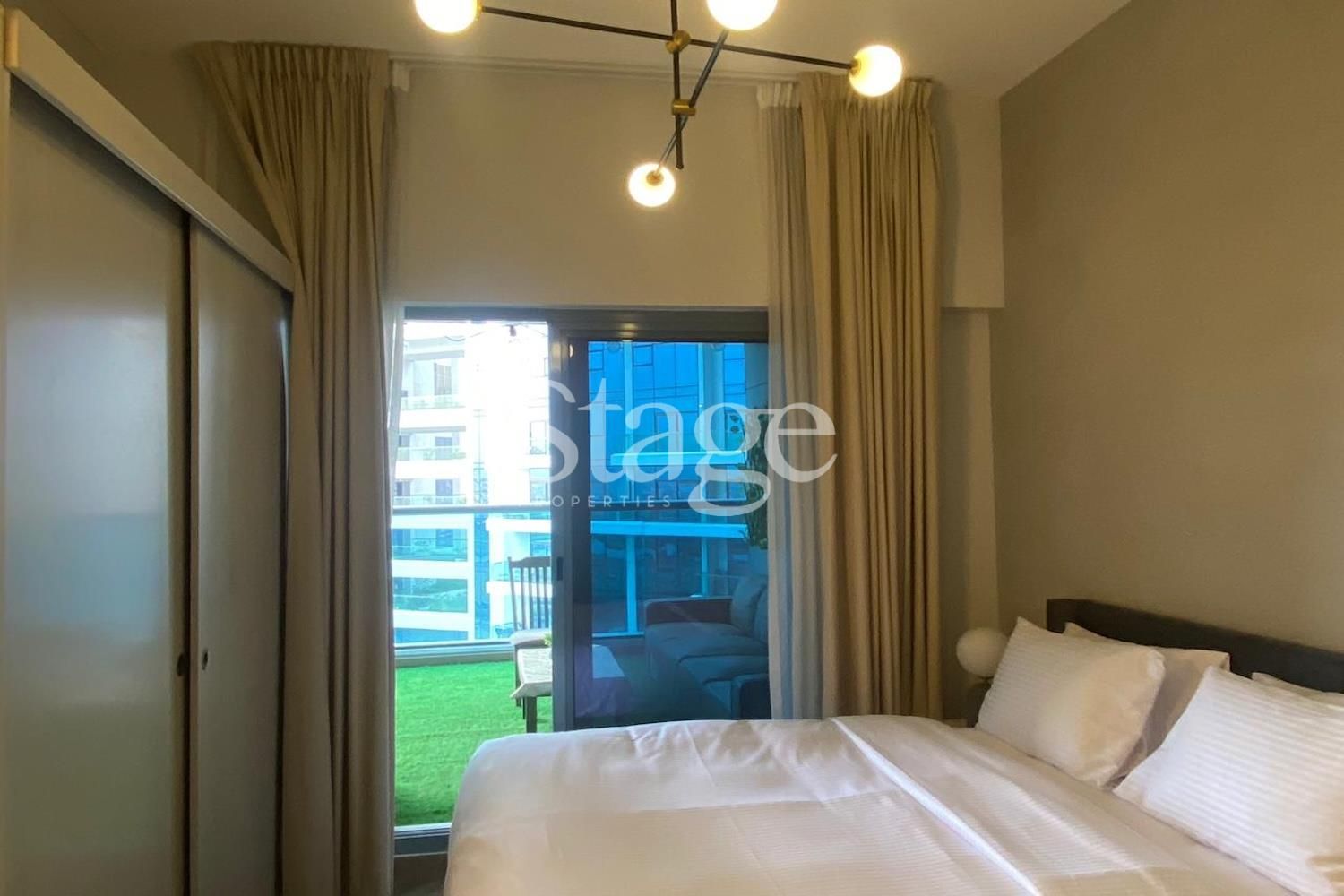 1 bedroom apartment for Rent in Business Bay, Dubai AP9247L