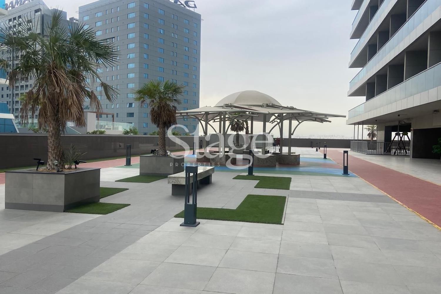 1 bedroom apartment for Rent in Business Bay, Dubai AP9247L