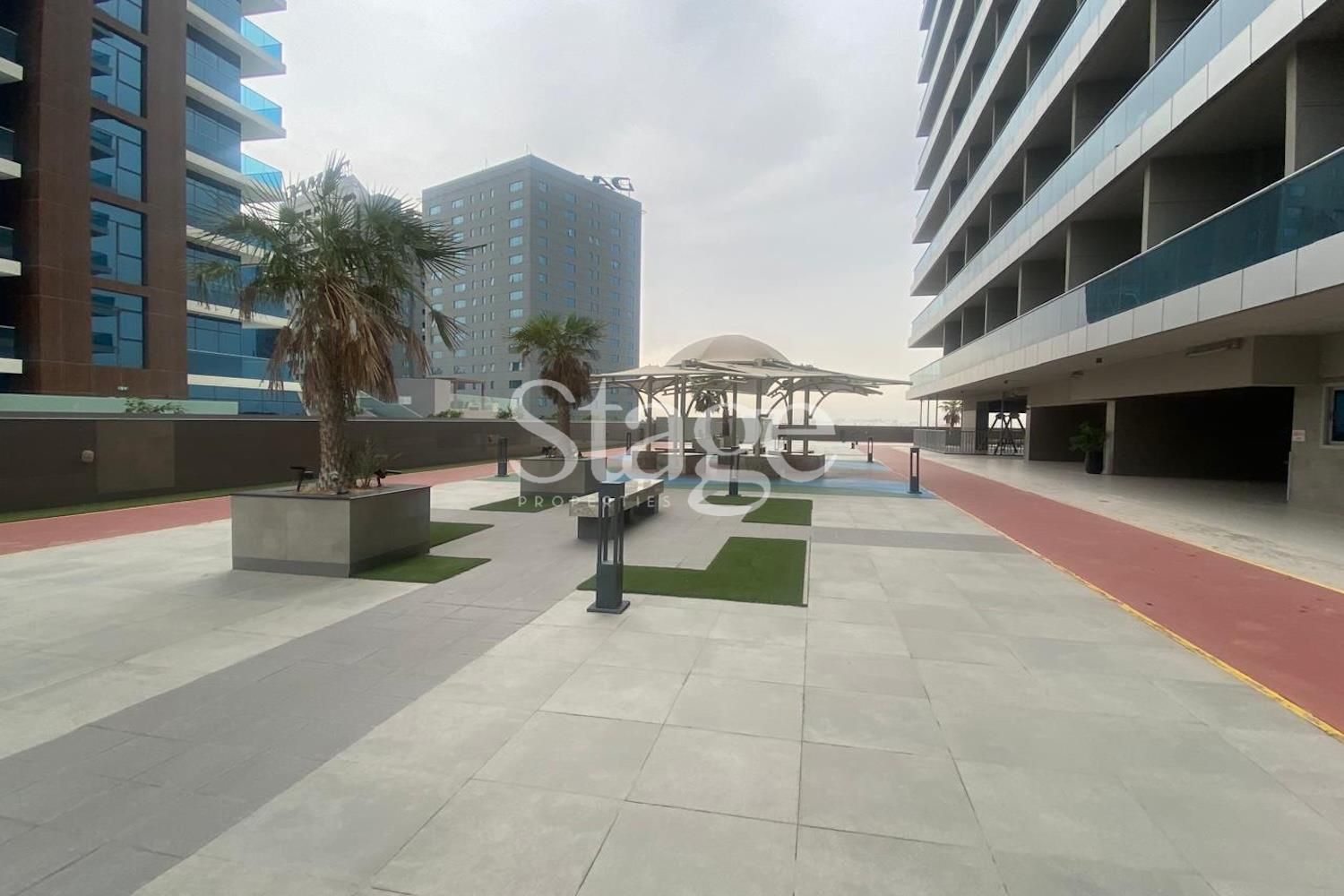 1 bedroom apartment for Rent in Business Bay, Dubai AP9247L