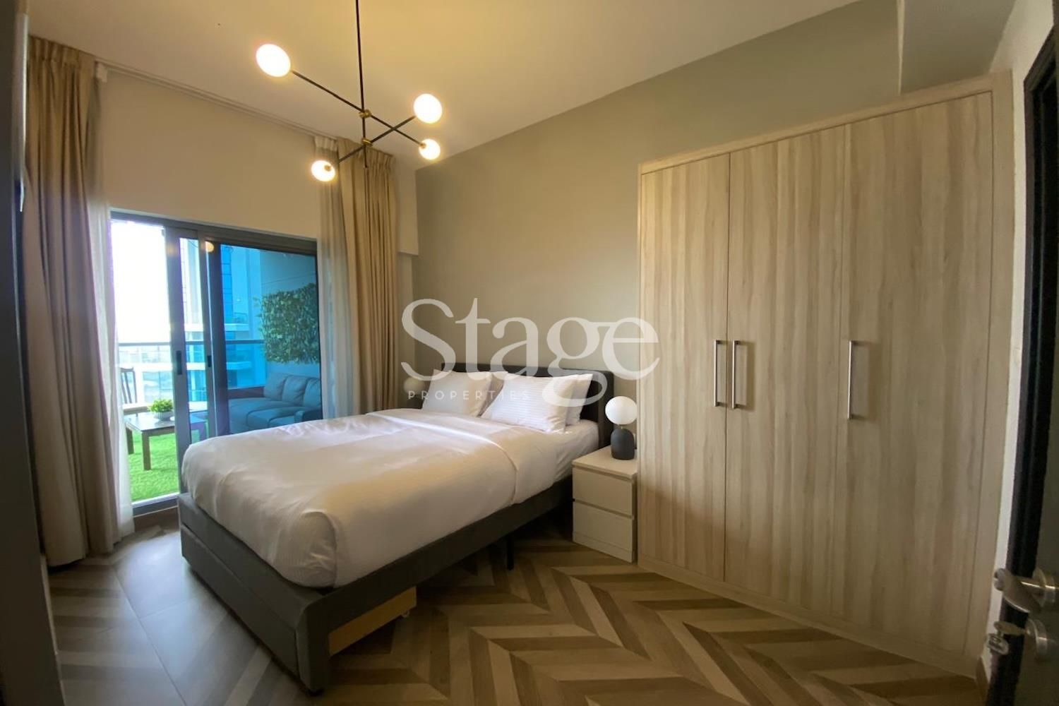 1 bedroom apartment for Rent in Business Bay, Dubai AP9247L