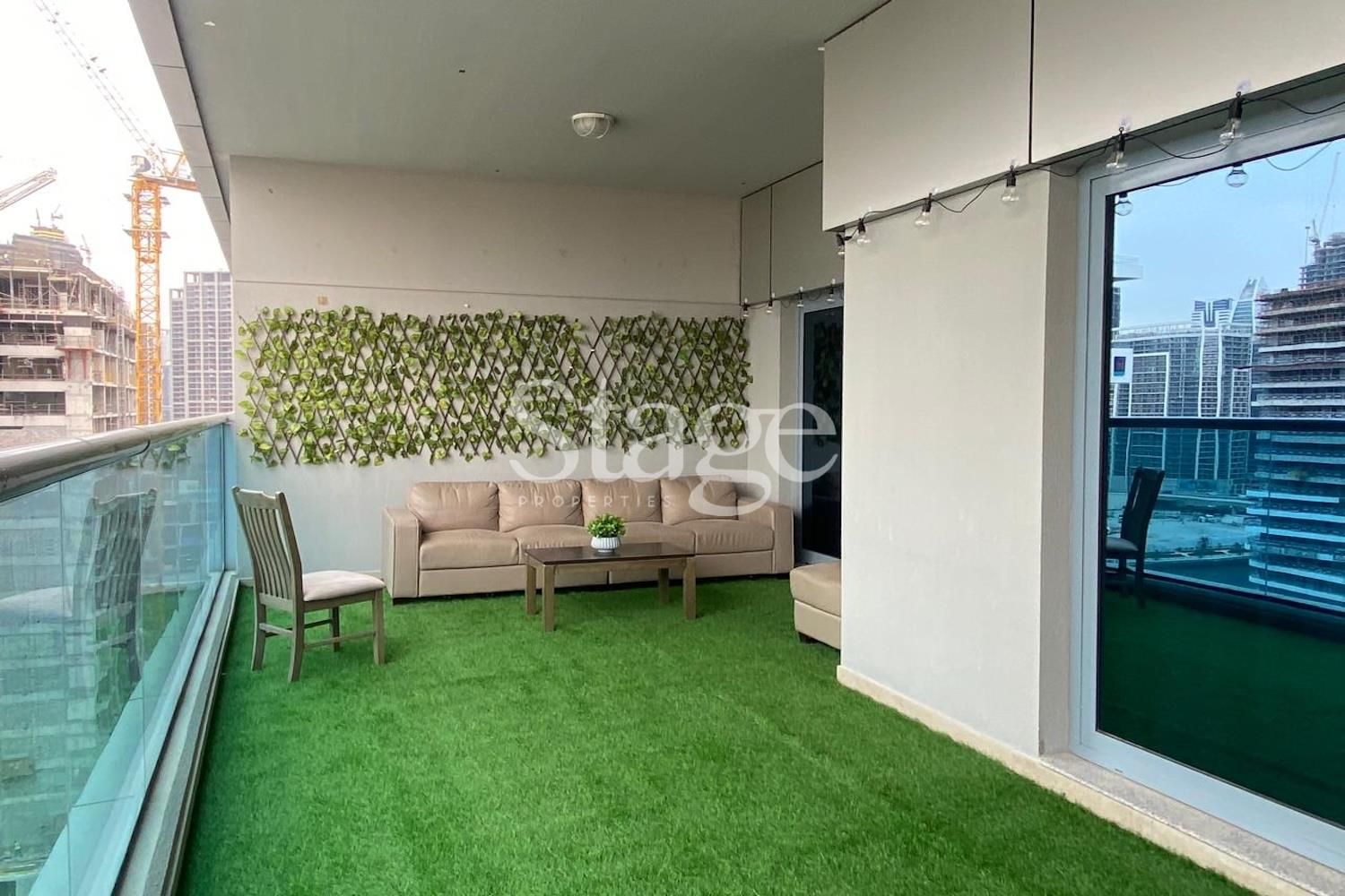 1 bedroom apartment for Rent in Business Bay, Dubai AP9247L