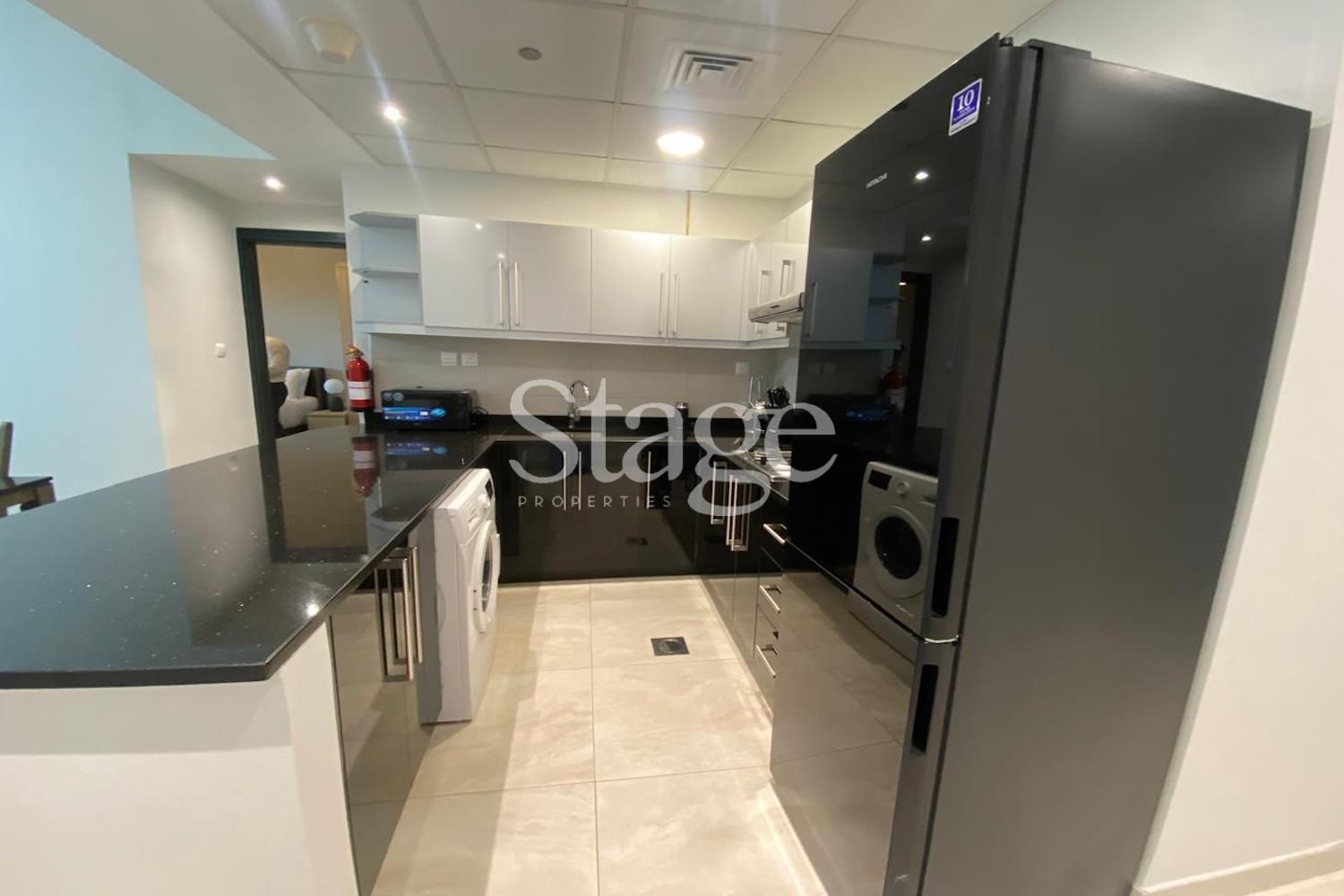 1 bedroom apartment for Rent in Business Bay, Dubai AP9247L