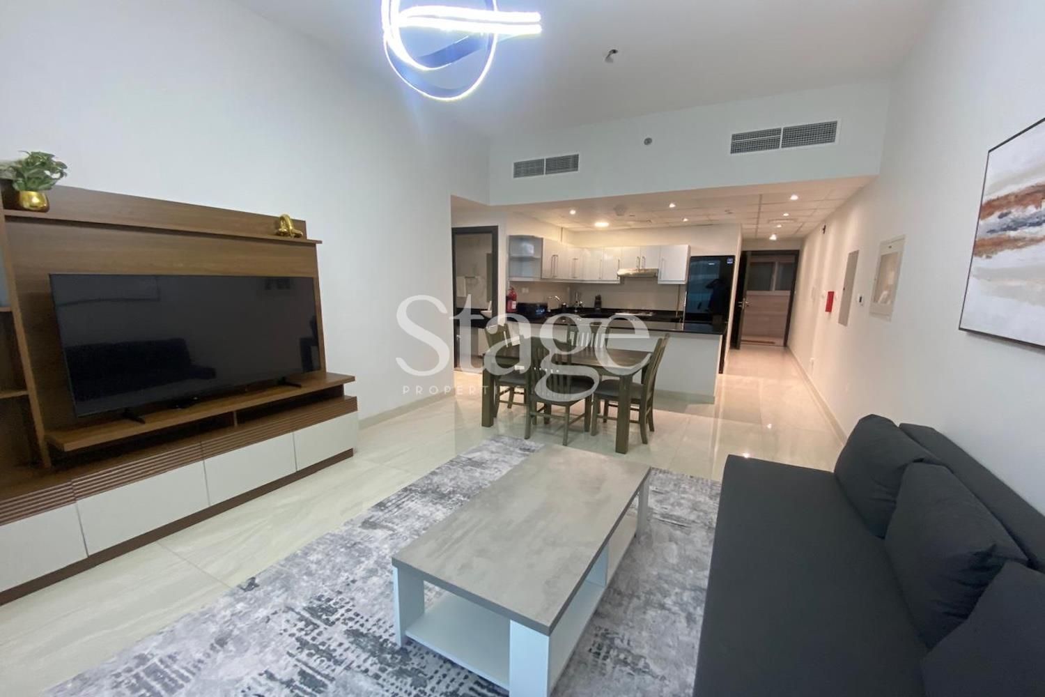 1 bedroom apartment for Rent in Business Bay, Dubai AP9247L