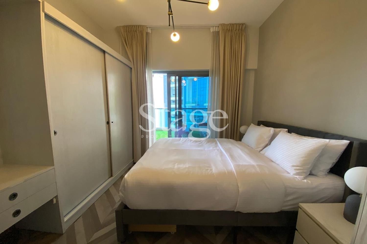 1 bedroom apartment for Rent in Business Bay, Dubai AP9247L