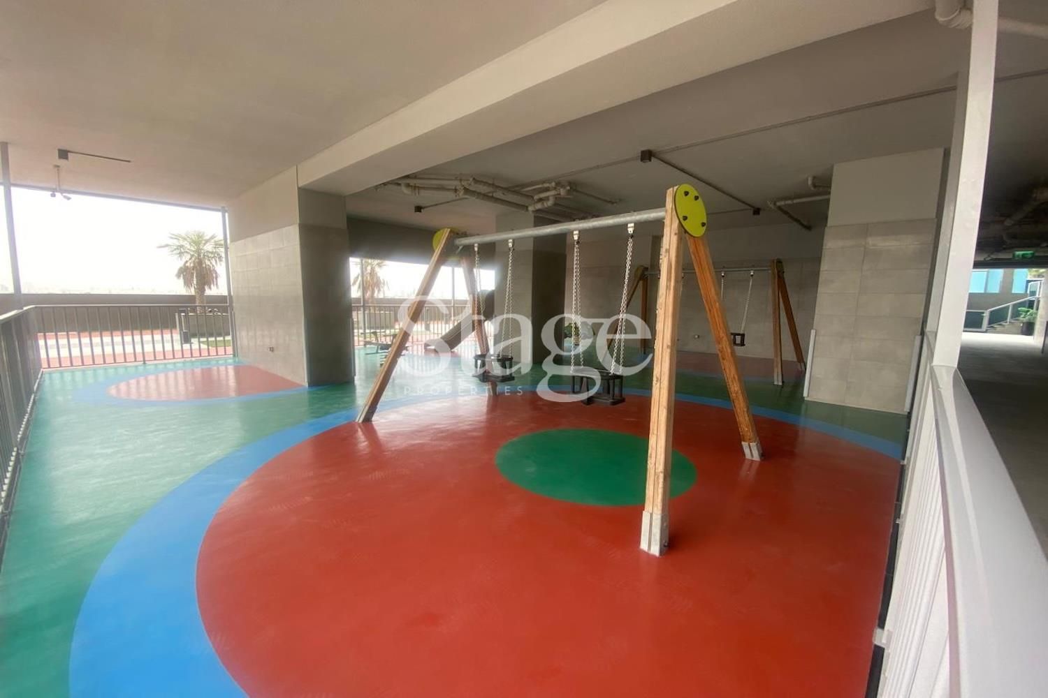 1 bedroom apartment for Rent in Business Bay, Dubai AP9247L