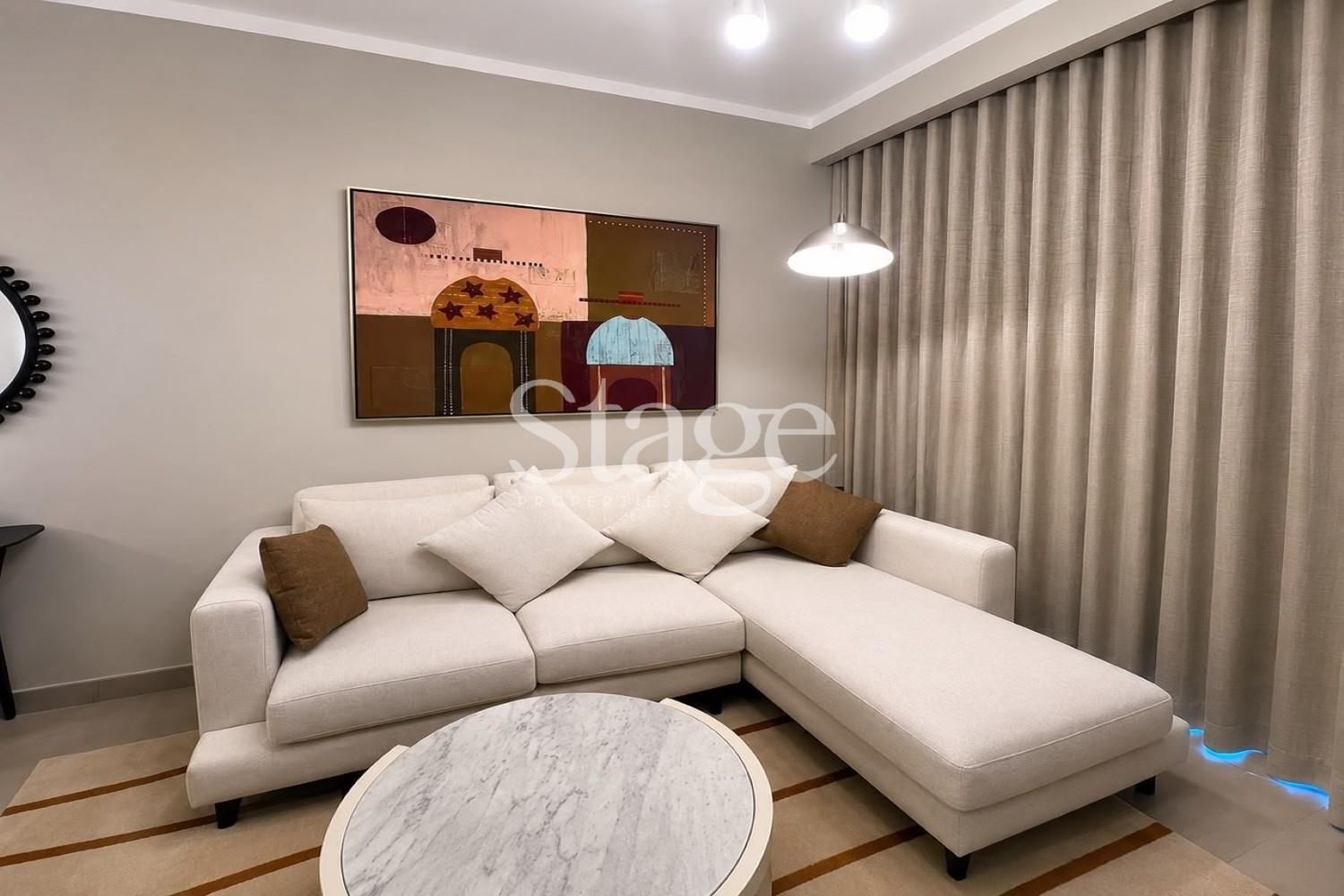 1 bedroom apartment for Rent in Al Furjan, Dubai AP9959L
