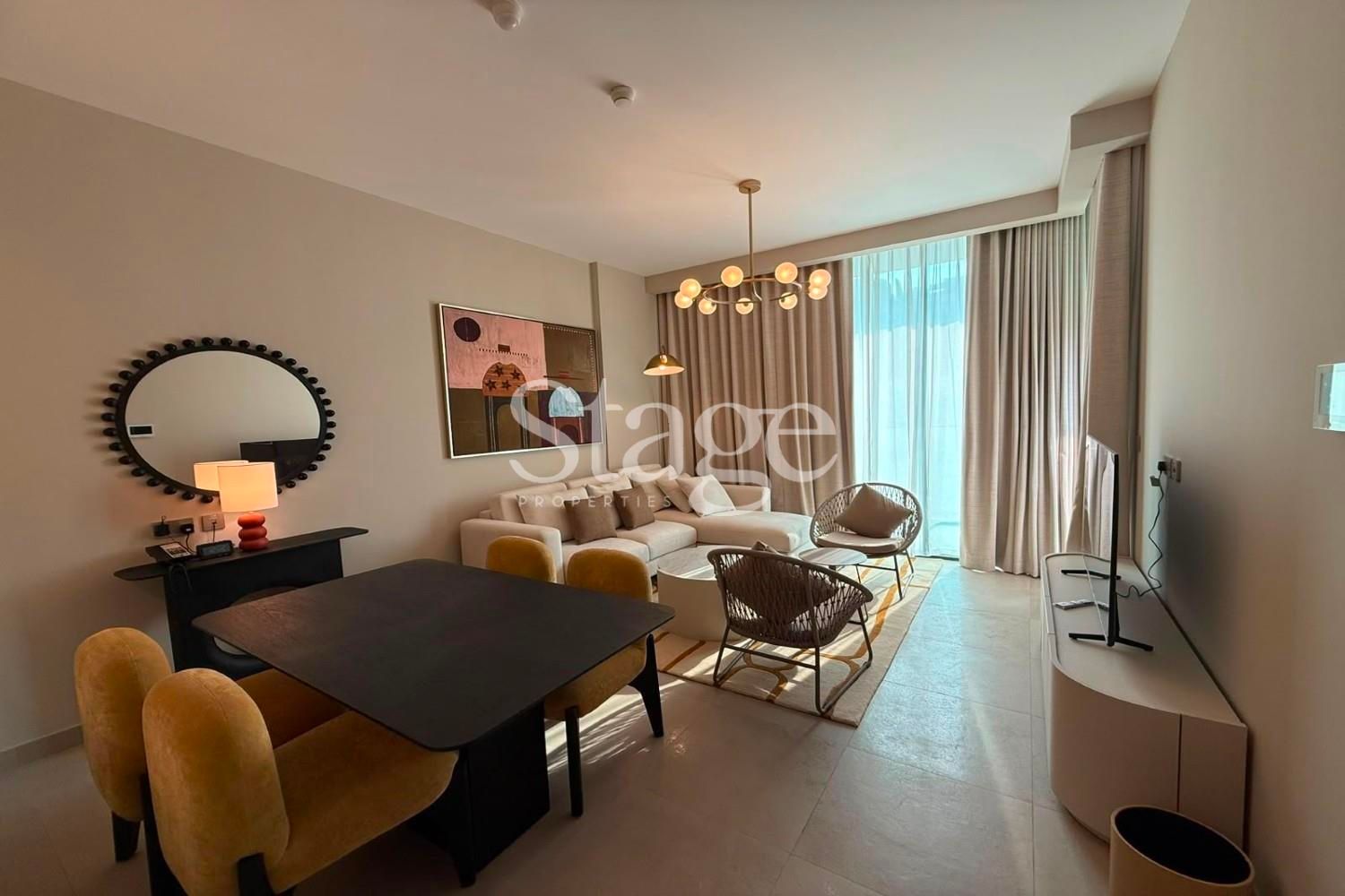 1 bedroom apartment for Rent in Al Furjan, Dubai AP9959L