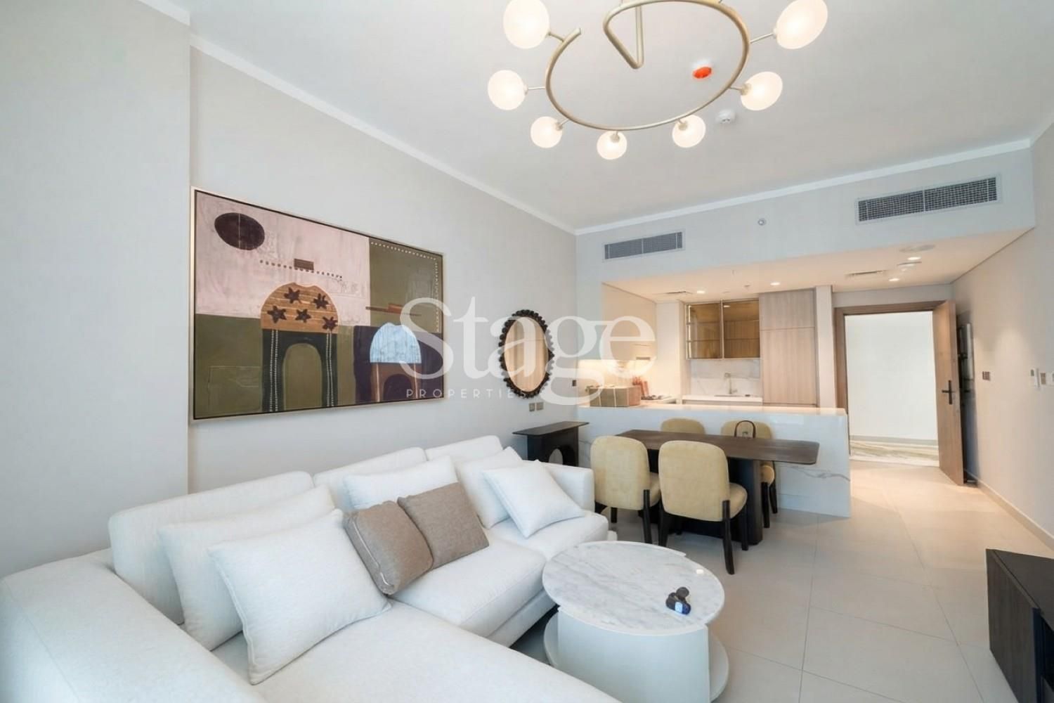 1 bedroom apartment for Rent in Al Furjan, Dubai AP10043L