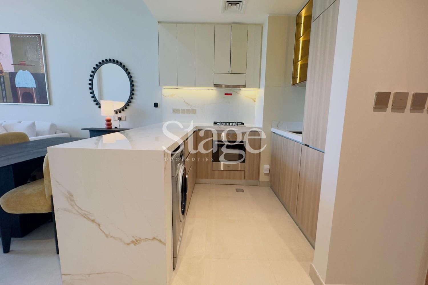 1 bedroom apartment for Rent in Al Furjan, Dubai AP10043L