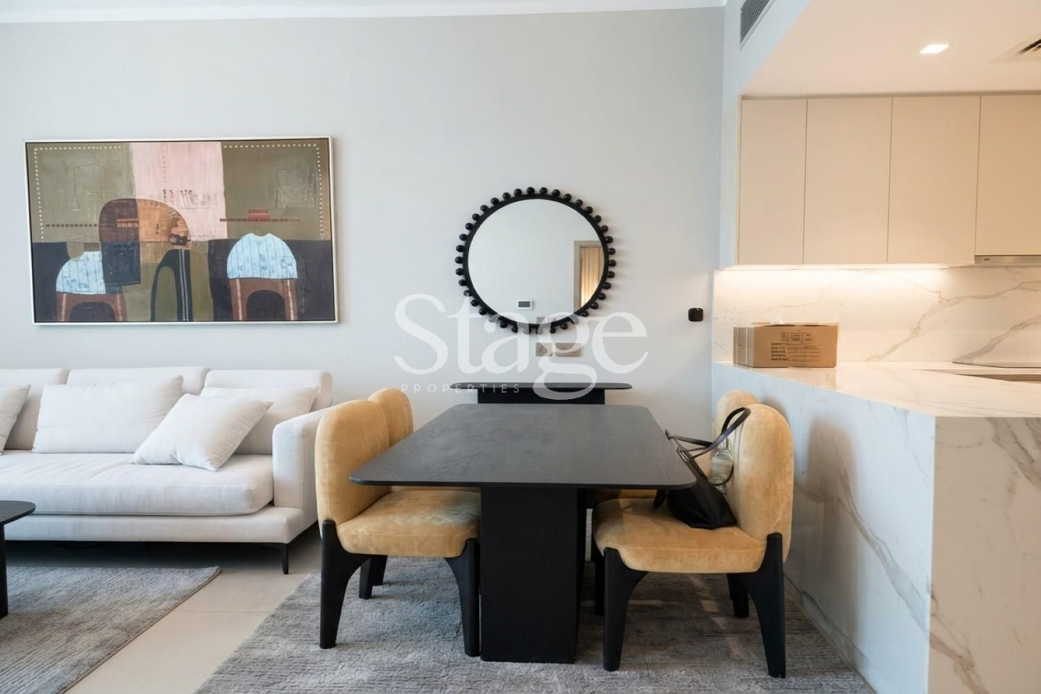 1 bedroom apartment for Rent in Al Furjan, Dubai AP10043L